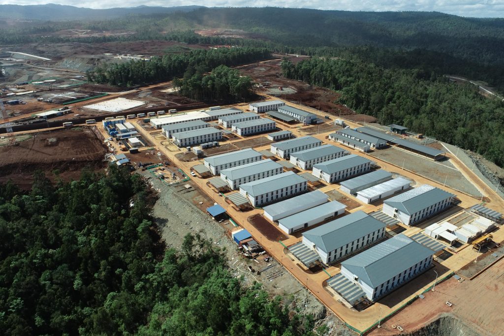 Praktik Pertambangan Berkelanjutan di Pomalaa, PT Vale Indonesia: Kami Terbuka Terhadap Masukan