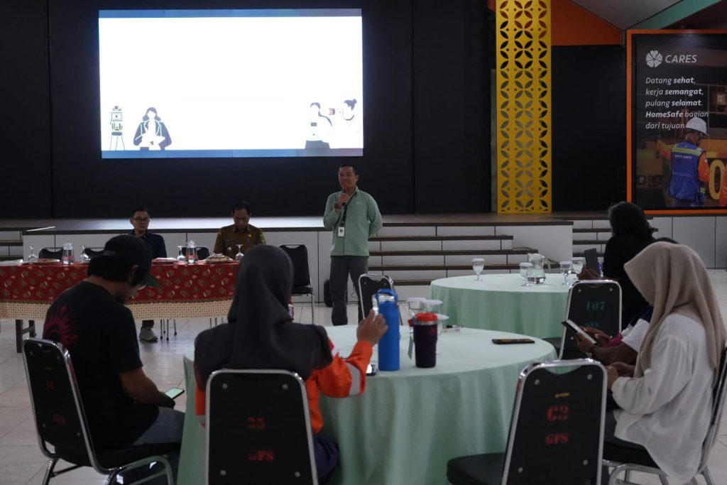 Media Training 2026 Luwu Timur: Mendorong Jurnalisme Konstruktif dan Investigatif di Lingkar Tambang