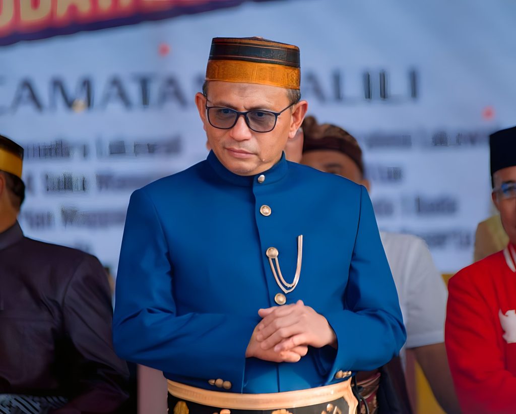 Usulan Anggota DPRD Luwu Timur, Tarik Toraja dan Toraja Utara Bentuk Provinsi Luwu Raya, Kota Palopo Ibukota