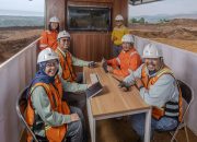 PT Vale Catat Penjualan 2,2 Juta Ton Ore Awal 2026 di Morowali di Tengah Tekanan Global dan Dinamika Industri