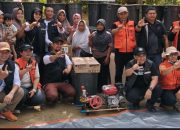 PT CLM Kirim Relawan dan Bantuan untuk Korban Banjir Aceh