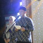 Dibuka Bupati, MTQ XI Luwu Timur di Tomoni Timur Resmi Dimulai