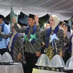 Bupati Irwan Luncurkan Program Pejuang Subuh di MTQ XI Luwu Timur 