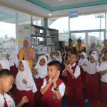 Perpustakaan Lentera Ilmu Jadi Ruang Belajar Menyenangkan