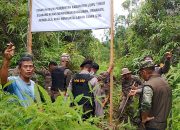 Akun Medos Diduga Milik LBH Makassar Sebar Hoaks Soal Pemkab Luwu Timur Gusur Petani