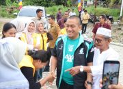 Kelurahan Malili Kini Pakai Kantor Baru, Bupati Luwu Timur: Pelayanan Cepat dan Profesional