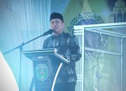MTQ XI Luwu Timur di Kecamatan Tomoni Timur Sukses, Daerah Majemuk Dengan Toleransi Beragama yang Kuat