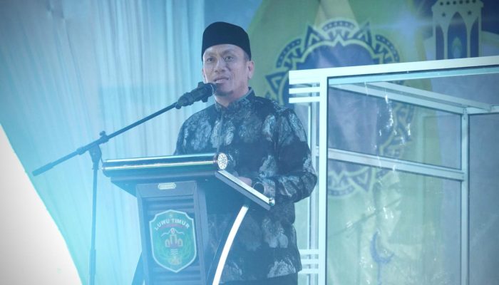 MTQ XI Luwu Timur di Kecamatan Tomoni Timur Sukses, Daerah Majemuk Dengan Toleransi Beragama yang Kuat