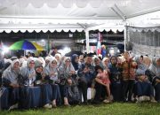 Cerita Kafilah Burau Sukses Raih Juara Umum di MTQ XI Luwu Timur dan Tambahan Hadiah dari Bupati Irwan