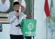 Hafidz 13 Tahun Pukau Bupati Luwu Timur: Program Kami Hafidz Hafidzah Tiap Desa