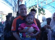 Manfaatkan Akhir Pekan, Bupati Luwu Timur ‘Blusukan’ Daerah Terpencil Seberang Danau Towuti, Warga Curhat Soal Infrastruktur