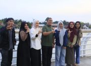 Cari Hidangan Buka Puasa? Yuk ke Pasar Ramadhan Anjungan Sungai Malili Saja