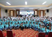 Musrenbang Perempuan, Anak dan Disabilitas, Sekda Luwu Timur: Kita Harap Lahir Rekomendasi Program Tepat Sasaran