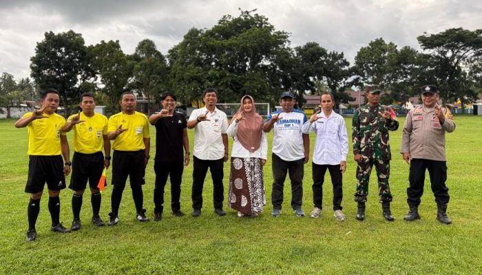 Mangkutana Ramadhan Cup I, Pemain Wajib Puasa