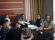 Tim Gabungan Disiapkan Untuk Operasi Terpadu Pengawasan Obat dan Pangan