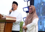 Baru Satu Tahun Memimpin, Warga Akui Sudah Rasakan Manfaat Program IBAS-Puspa