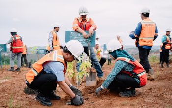 Transparansi PT Vale dan Komitmen Keberlanjutan Pada Pemerintah Desa dan Kecamatan di Area Pemberdayaan Morowali