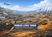 Cerita Oknum Polisi Punya Lahan 1 Hektare di Lokasi PSN Lampia, Akui Bayar Rp 10 Juta Per Hektare