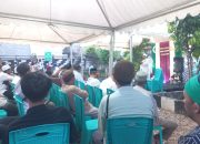 Perkuat Silaturahmi, PT CLM Gelar Buka Puasa Bersama