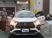 Toyota Kalla Malili Launching Veloz Hybrid EV, Mobil Keluarga Irit Bahan Bakar, 1 Liter 28.9 Kilometer