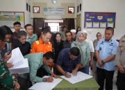 PT Vale dan Pemkab Luwu Timur Sepakati Penyelesaian Lahan Old Camp, Kepastian Bagi Masyarakat