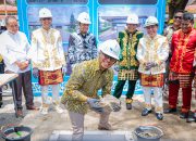 Tonggak Pertumbuhan Berkelanjutan untuk Kolaka: Dua Milestone Strategis PT Vale Indonesia di Hari Jadi ke-66