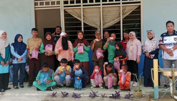 Jendela Dunia Disabilitas ke Guangzhou International Award for Urban Innovation 2026