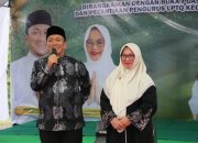 IBAS-Puspa Safari Ramadhan di Nuha, Bupati: Visi Besar Sorowako Jadi Destinasi Unggulan di Sulsel