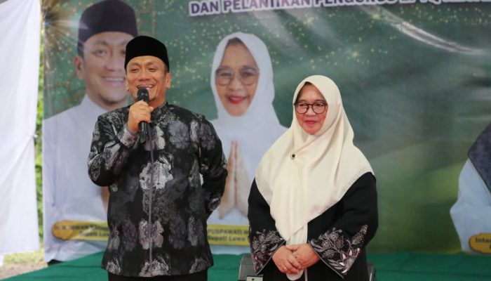 IBAS-Puspa Safari Ramadhan di Nuha, Bupati: Visi Besar Sorowako Jadi Destinasi Unggulan di Sulsel