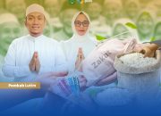 Zakat Fitrah Luwu Timur Tahun 2026: Tertinggi Rp 51 Ribu, Terendah Rp 39 Ribu Per Orang