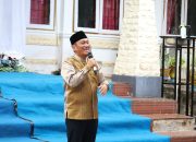 Safari Ramadan di Malili, Bupati Irwan Minta OPD Aktif Koodinasi ke Kementrian