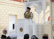 Nuzulul Quran 1447 H Luwu Timur Digelar di Masjid Babul Khaer