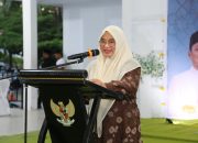 Safari Ramadhan di Tomoni, Wabup Puspawati: Jadikan Ramadhan Momentum Memperbaiki Diri dan Daerah