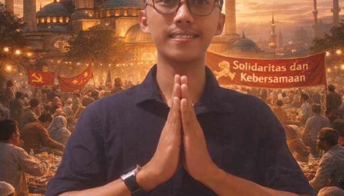 Puasa, Lailatul Qadar, dan Kesadaran Sosial