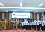 Pemkab Luwu Timur Warning Satgas MBG: SOP Dijalankan!