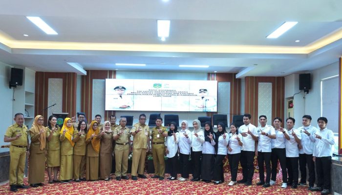 Pemkab Luwu Timur Warning Satgas MBG: SOP Dijalankan!