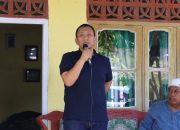 Bantuan Perbaikan Rumah Korban Puting Beliung, Irwan Bachri Syam: Kalau Bisa, Pekan Ini