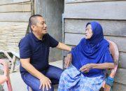 Jahira 102 Tahun dan Rumah Reotnya di Kalaena