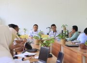 Bupati Luwu Timur, PT Vale dan Perusahaan Swasta Bahas Masalah Sampah: Perlu Kesadaran dan Partisipasi Bersama