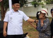 Penerima Kartu Luwu Timur Lansia Bertambah 1.500, Bupati Irwan Bachri Syam: Lapor Kalau Ada Penyimpangan