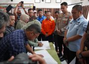 Akhirnya, Lahan Old Camp dari PT Vale Untuk Masyarakat Dapat Titik Temu, Bupati Luwu Timur: Ini Momen Bersejarah