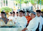 Safari Ramadhan di Towuti, Bupati ‘Warning’ Warga yang Sewakan Kios Pasar