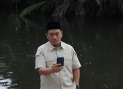 Terima Aduan, Bupati Luwu Timur Cek Tanggul TPI Tarunan Bajo Tampinna