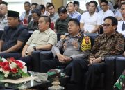 Pemkab Luwu Timur Gelar Musrenbang Fokus Percepatan Ekonomi dan Kesejahteraan Warga