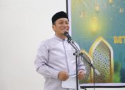 Bupati Luwu Timur Terbitkan SE Work From Anywhere Nyepi dan Idul Fitri