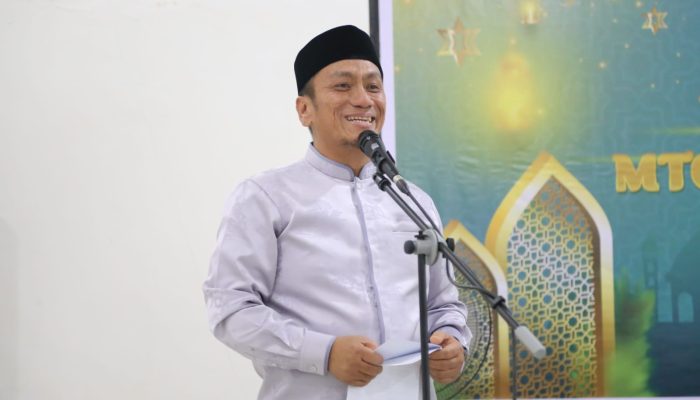 Bupati Luwu Timur Terbitkan SE Work From Anywhere Nyepi dan Idul Fitri