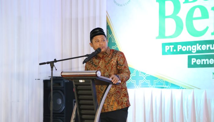 PT POMU Target Eksplorasi Setelah Ramadhan, Masyarakat Lokal Siap-siap!