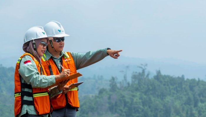 Anggota DPRD Luwu Timur Harap Program PT Vale Pengembangan Kurikulum Berbasis Lokal Berlanjut
