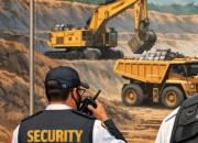 DPMD Luwu Timur Fasilitasi Pemuda Desa Jadi Calon Security Tambang