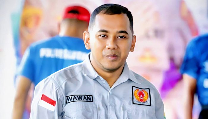 Luwu Timur Siap Jika Ditunjuk Jadi Tuan Rumah Porprov Sulsel XIX 2030